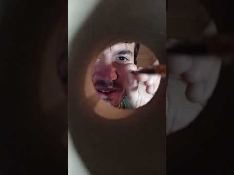 ASMR por un TUBO