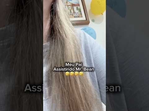 NÃO SEI, ACHO QUE ELE NÃO GOSTA MUITO 😩