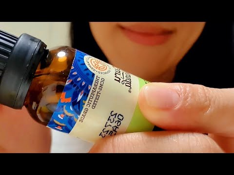 ASMR Fast & Aggressive Tapping🌛💤 nail tapping, bottle book tapping, plastic tapping, anticipatory