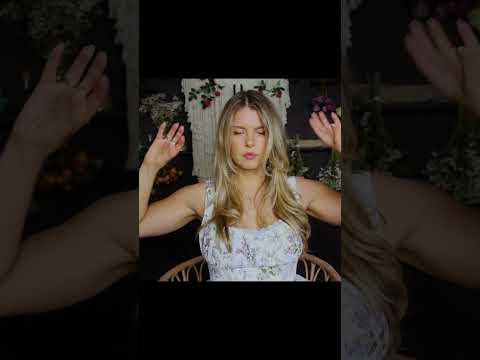 "Cotton Candy Aura" *ASMR REIKI*  #asmr #reikiusui #asmrreiki