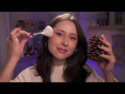 ASMR Eyes closed ✨😌✨ Enjoy these sounds