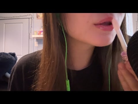 ASMR - 5 Types Of Mouth Sounds To Give You Instant Tingles