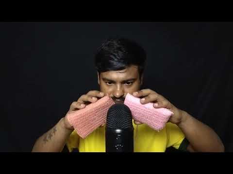 ASMR Brain Scratching For Deep SLEEP 😴