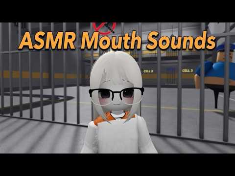 Roblox ASMR ―୨୧⋆ ˚ Tingle Tube Mouth Sounds