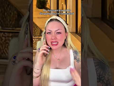 Send Prayers #rich #popular #shopping #asmr #pov