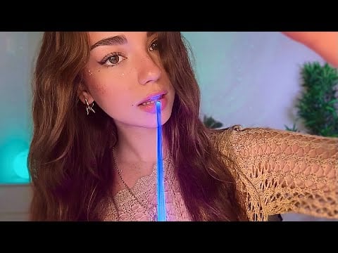 ASMR Siren Captures You 🧜‍♀️ (Personal Attention)