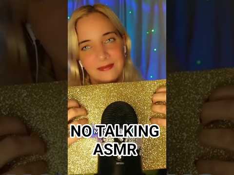 ASMR TE DUERMO RÁPIDAMENTE #asmr #asmrnotalking #asmrsinhablar #asmrvisual #visualasmr #asmrdormir
