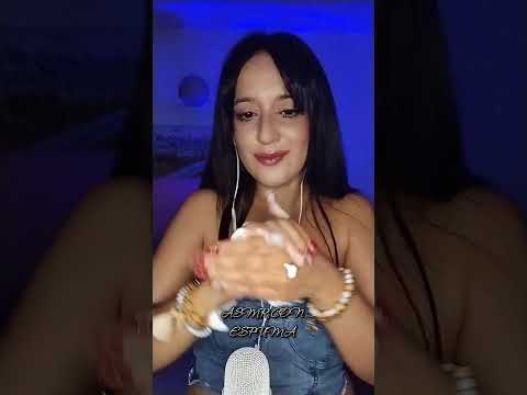 #asmr #relax #visualtingle #tingles #triggersforsleep #asmrsounds #asmrvisual  #asmrtriggers