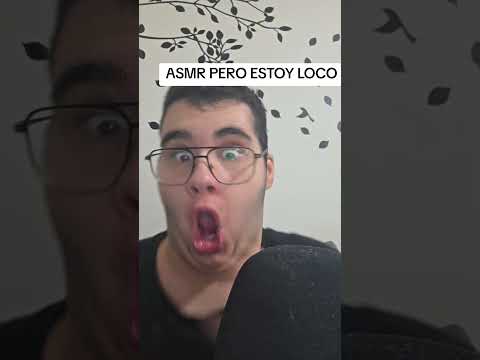 #asmr #humor