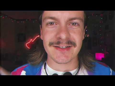[ASMR] 1987 Haircut Role Play | Visual ASMR Triggers | Ep. 2