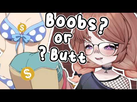 IMMY ANSWERS THE AGE OLD QUESTION