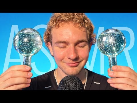 ASMR Click For Instant Sleep (1 Hour)