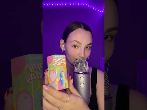 SONNY ANGEL BLIND BOX UNBOXING #asmr #unboxing #sonnyangelunboxing #foryou #blindbox
