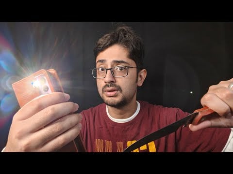 ASMR Horror Story - Black Diamond Cave (काले हीरे की गुफा)
