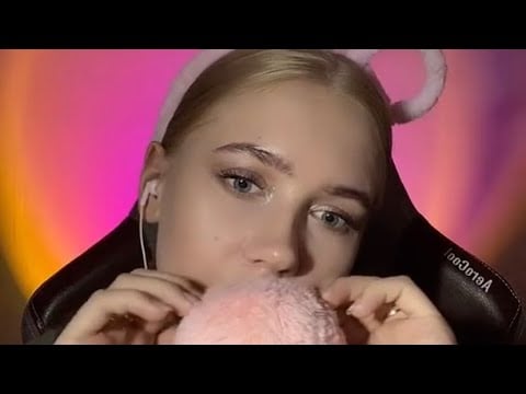 Live replays TikTok 09.06.2023 #asmr #asmrminuha #asmrsounds
