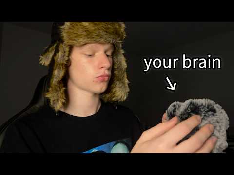 ASMR Melting Your Brain for 30 MIN (no mid-roll ads)