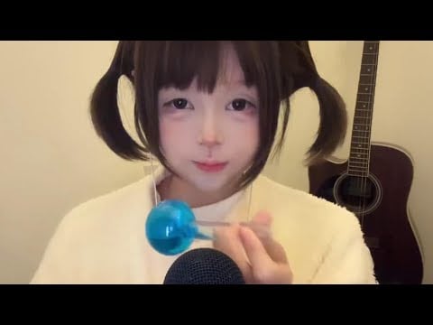 Sound Fetish ASMR | Accent Tapping + Gentle Knocking for Sleep