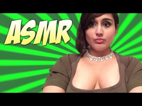 Asmr Nurse Roly Play Curing Head Trauma asmr popsicle Mouth Sounds
