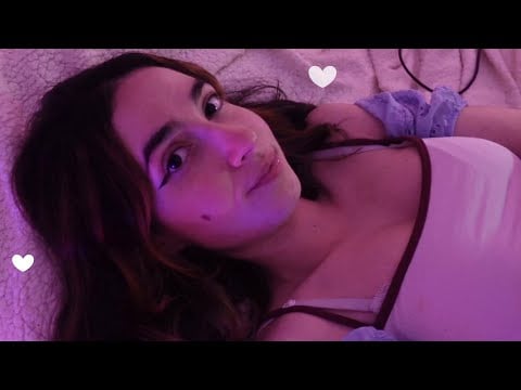 Te Abrazo? ♡࿔*:･ ASMR Para Calmar la soledad ❤️‍🩹
