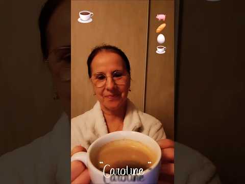 Emojis challenge pour "Caroline"