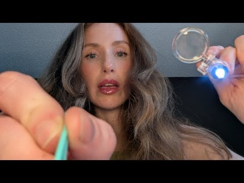 Giantess Pampers You | ASMR Roleplay