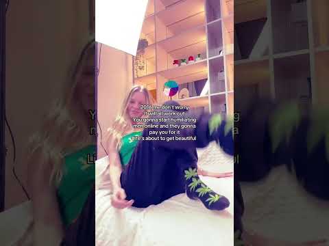 Check out my latest video