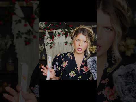 "You're a Freakin Warrior" ASMR REIKI Soft Spoken & Personal Attention Healing #shorts  #reikiusui