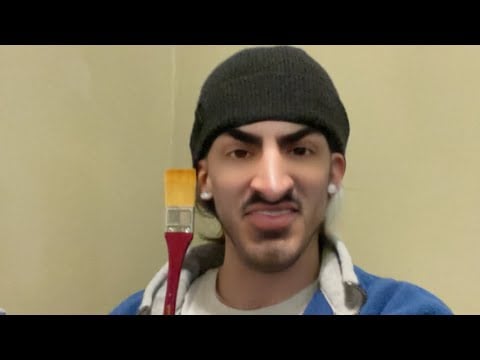 Brushing The Mic ASMR Compilation