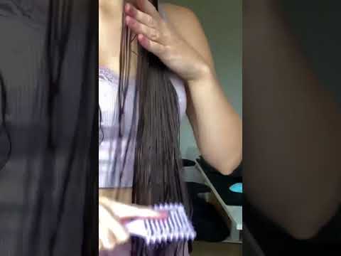 #haircare #relax #relax #visualtingle #visualtingle #foot #massage #asmr #beauty #relaxation #shorts