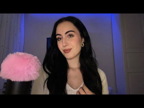 ASMR ~ 21 triggers for my 21st bday🎊🎁 #asmr