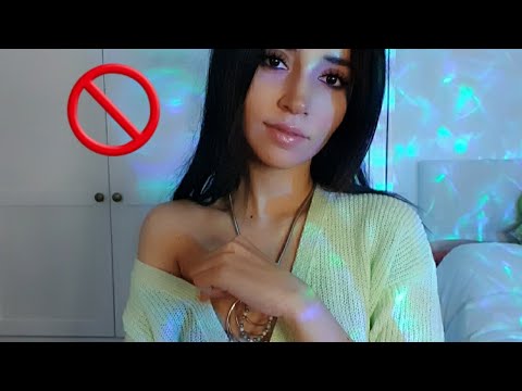 ASMR FRANÇAIS : ROLEPLAY SEXOLOGUE VILAINE