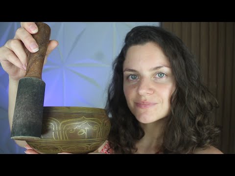 ASMR Reiki para Eliminar o Stress | Energia Zen ASMR