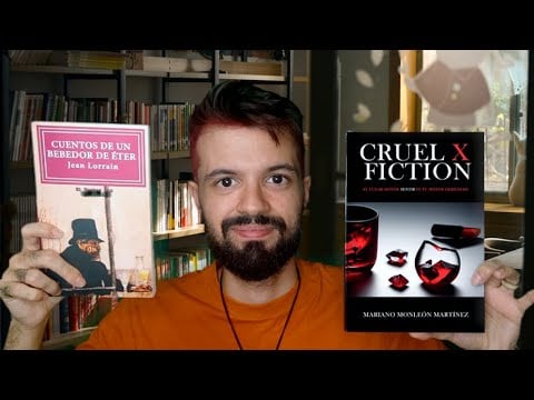 Roleplay Bibliotecario | ¡Especial 1000 Suscriptores! | ASMR para dormir español