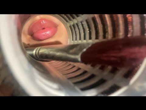 ASMR FAST and AGGRESSIVE ear cleaning | lots of personal attention
