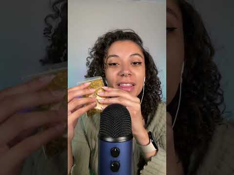 unboxing little leaves #asmr