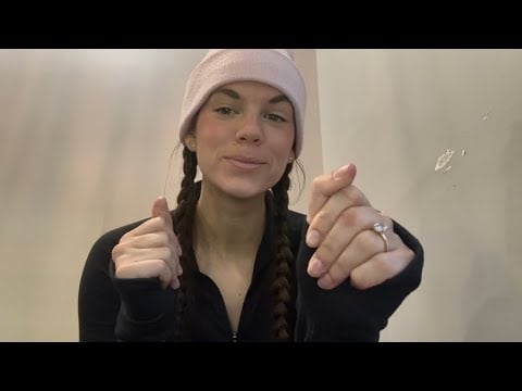 lofi fast ASMR at work 