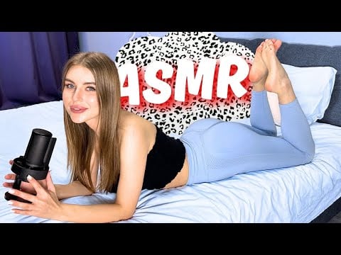 Mic Pumping ASMR: Intensive Wet & Creamy Sounds - From Slow to Fast | Just Relax with Me