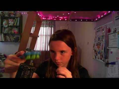 Tapping on triggers from when I started vs triggers I'm doing now