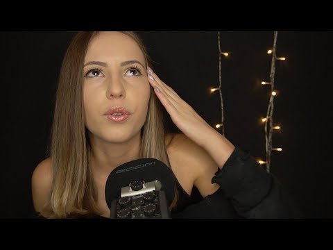 VI RACCONTO IL MIO ULTIMO PERIODO in Whispering (Asmr)