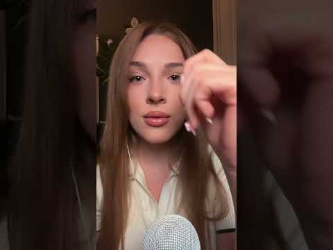 My first time using my real voice 🥺 soft humming to help you sleep 💕 goodnight 🌙✨