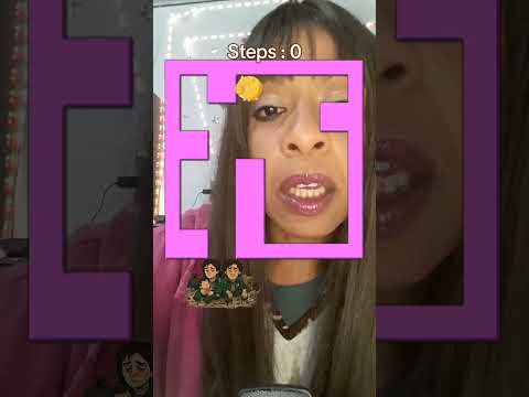ASMR O PORQUINHO NÃO SE MEXEU NESSE JOGO #shortsvideo