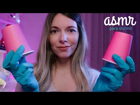 DUERME Profundo con este ASMR para dormir | Love ASMR ^´`