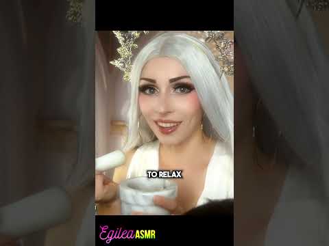 Egilea ASMR - All videos @ The ASMR Index