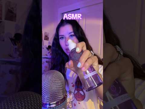 #asmrcommunity #tingles #triggersforsleep #asmrenespañol