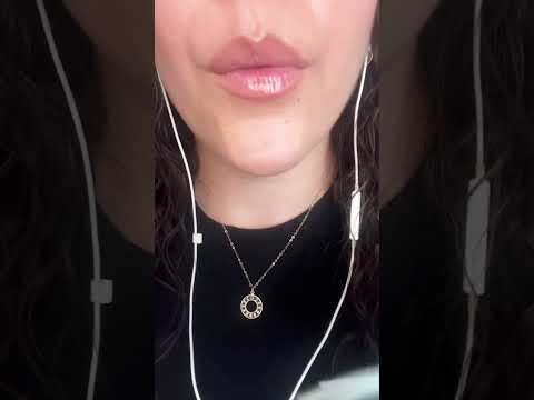 👄 Pure Mouth Sounds ASMR | No Talking ✨