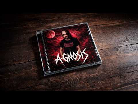 A-Gnosis - Похорони Меня под Сердцем (Album 2026)