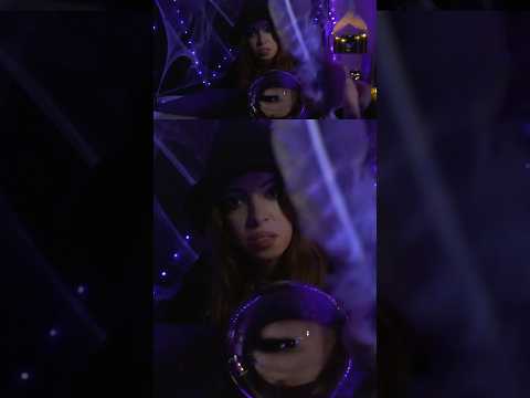 You’re Falling Under My Sleep Spell 💤✨ Whispering Witch ASMR for Deep Rest 🔮