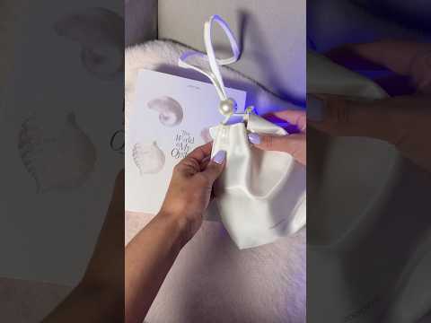 O unboxing do kit mais lindo do mundo! 💖💖