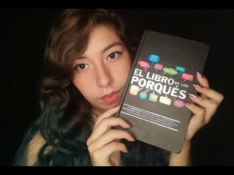 ASMR ♡ INAUDIBLE DE COSITAS CURIOSAS 💦❤️👅👄🔥