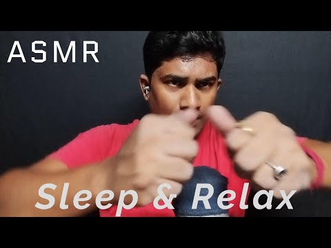 The best ASMR hand sounds for studying